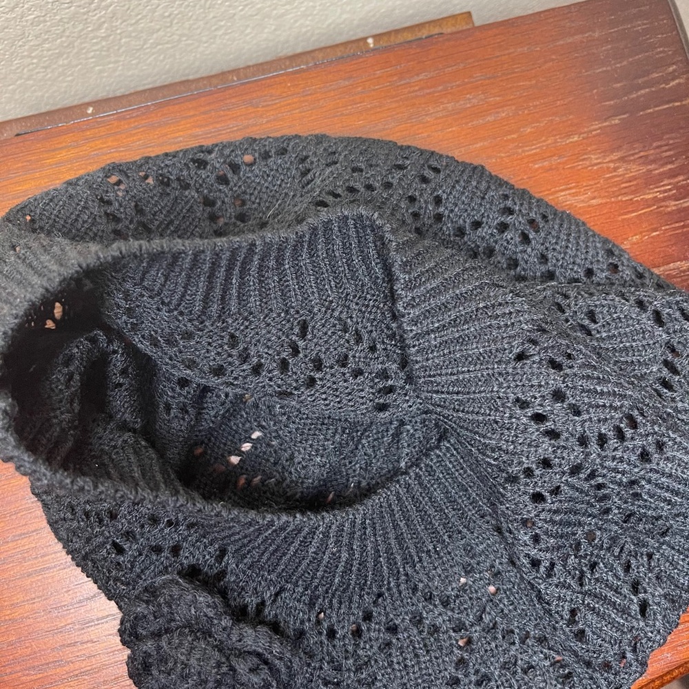 Beret - Picture 4 of 4